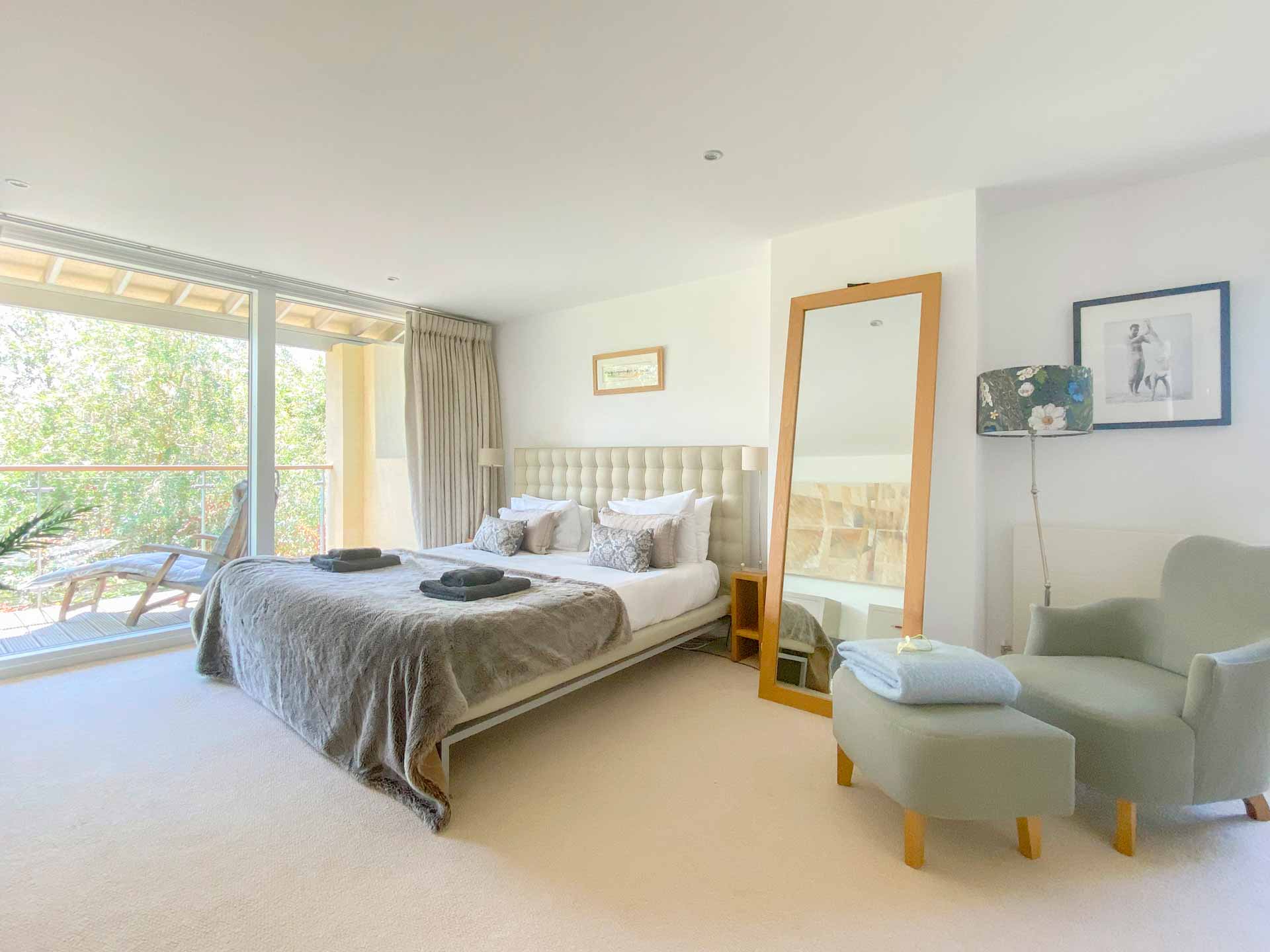 Luxury Cotswolds Holiday Lettings at Lower Mill